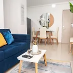 Apartamento en Zona Norte Cartagena