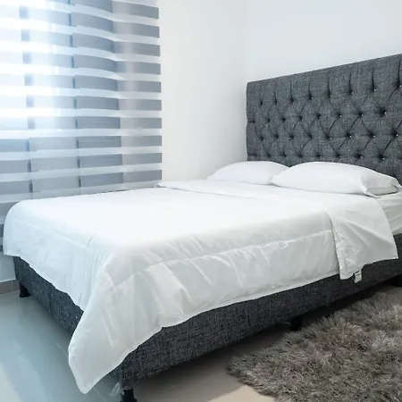 En Zona Norte Apartamento *