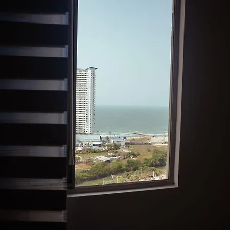 En Zona Norte Apartamento