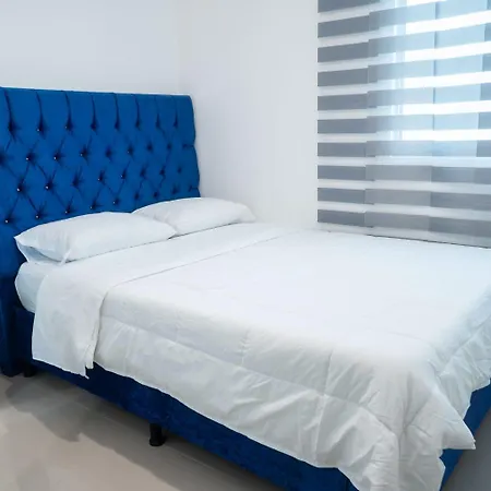 En Zona Norte Apartamento Cartagena